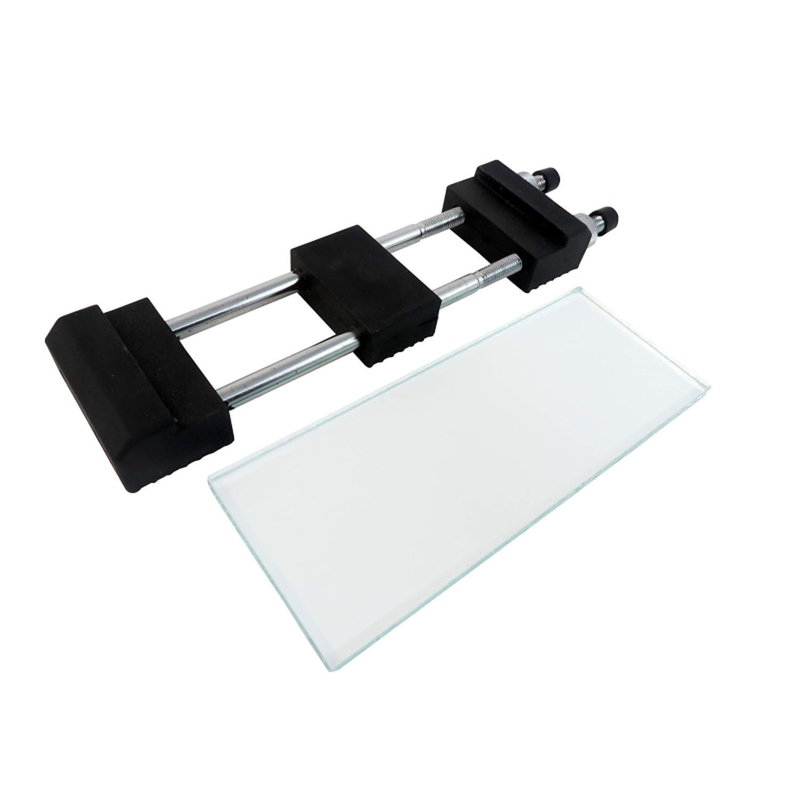 Float Glass Tpartition Wall 3mm 4mm 5mm 6mm 8mm Tinted Black for Windows Doors Buildings