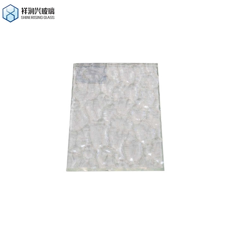 3/3.5/4/5/5.5/6/8/10mm Tempered Flemish /Karatachi Figured Rolled Patterned Glass Design