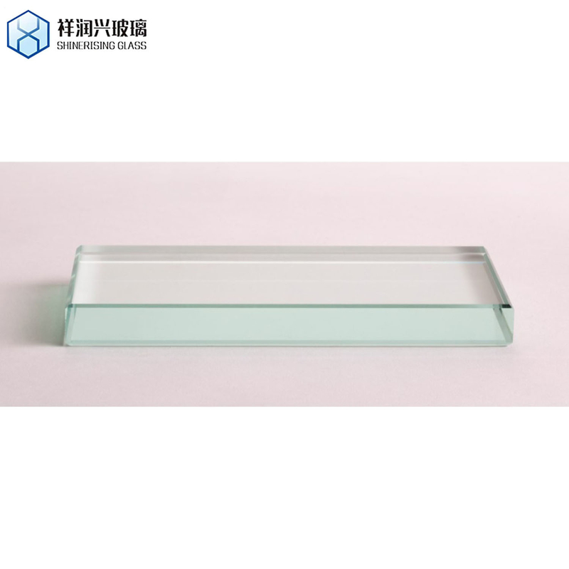 1830*2440/2140*3300/2440*3660 Extra Ultra Clear/Color Float Glass for Building Windows