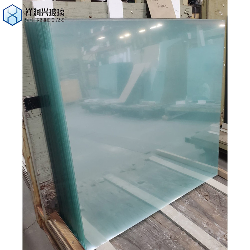 6.38mm 8.38mm 10.38mm 12.38mm Laminated Glass/Float Glass for Decorative Applications