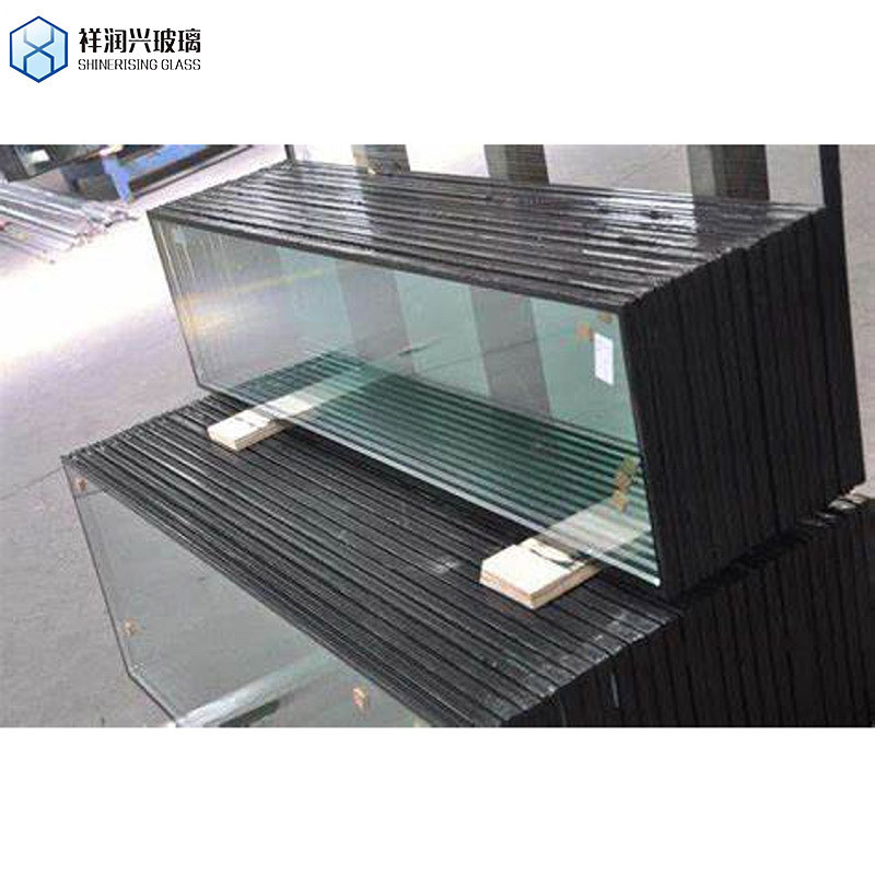 Customized Request Flat Polished Edge Decorative Wall Mirrors Without Frame