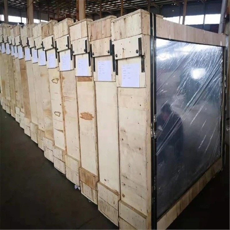 Silver Finish 1.5mm 1.8mm 2.7mm 2.9mm 3mm Float Glass Mirror Espejos Aluminum Mirror Glass