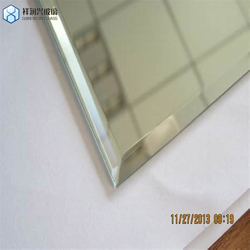 After-Sales Service 5 Years Natural Green 5mm 6mm Aluminum Mirrors for Decorative Wall