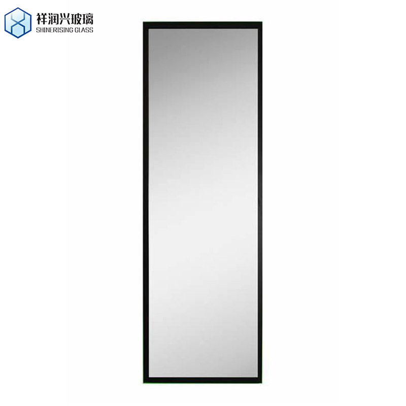 4mm 5mm 6mm 8mm Color Bronze Gray Blue Green Tinted Float Glass Building Tempered Laminated Glass