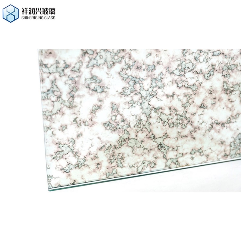 Large Antique Mirror Glass French Ornate Wall Sheets Silver Finish Customized Request