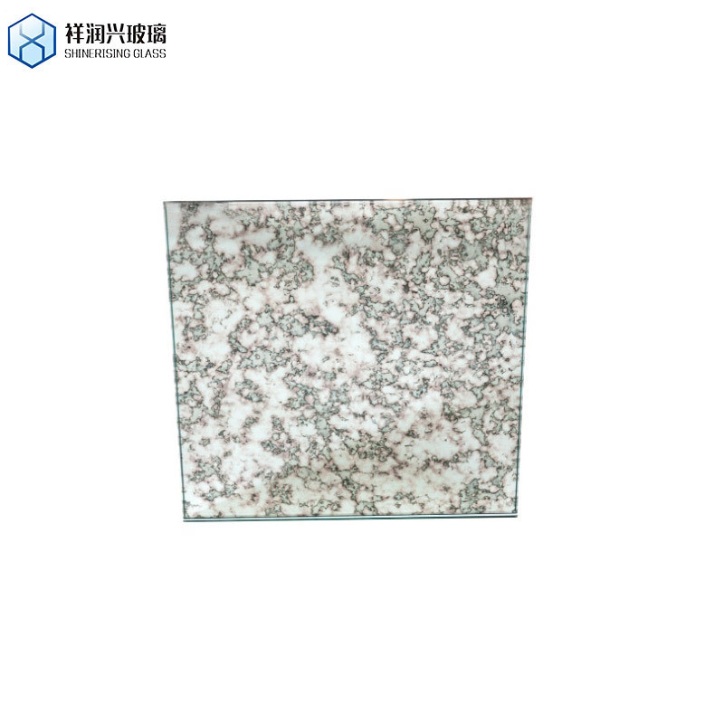 Glass Vintage Mirror Antique Mirror Sheet for Wall Decorative and Furniture Application
