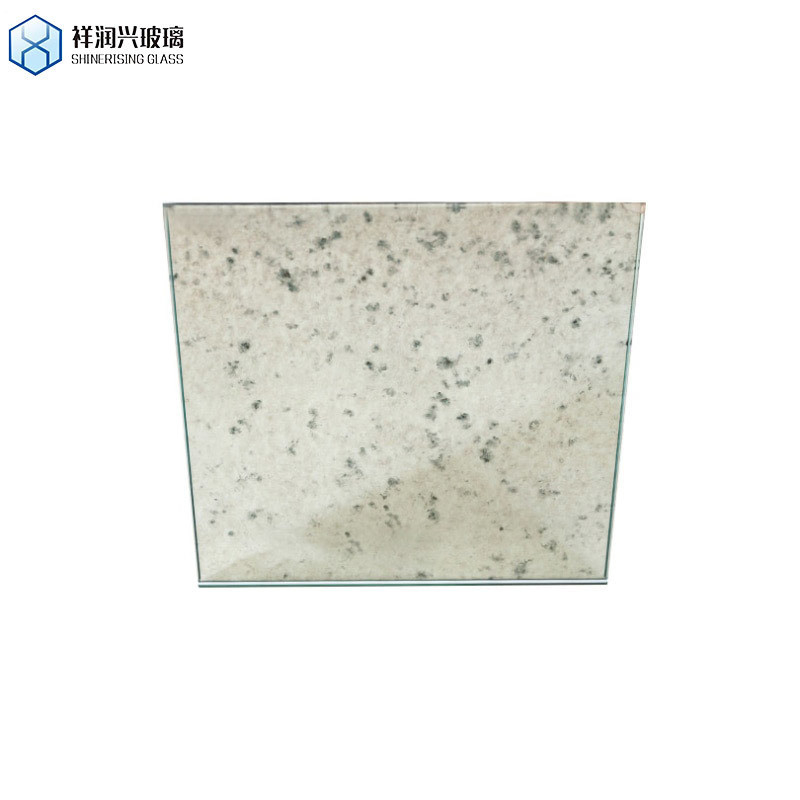 5mm Antique Mirror Layers as Per Customer's Requirement / After-Sales Service 5 Years