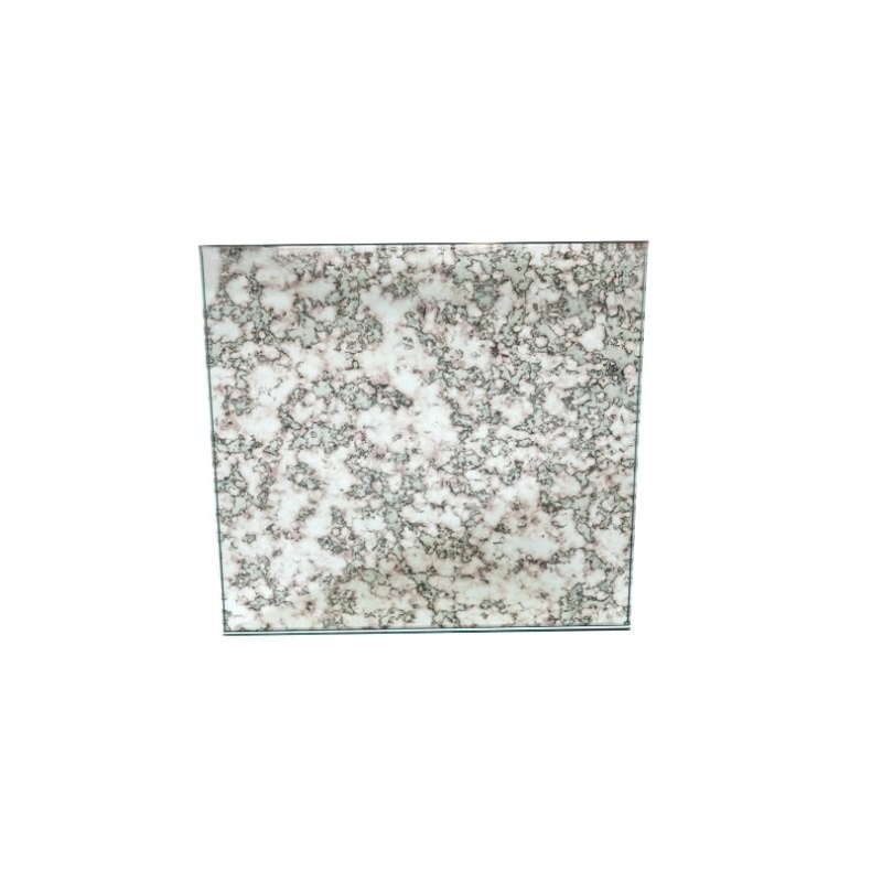 Main Product Laminated/Insulated/Patterned Glass Antique Mirror for Modern Wall Decor