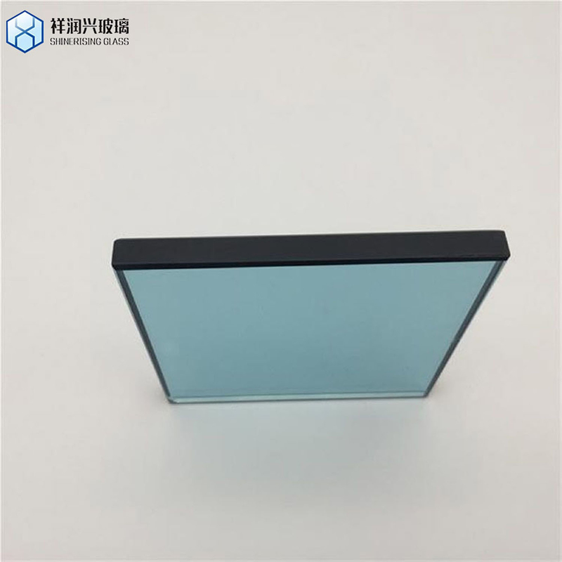 Customized 5mm Brown Tinted Glass Make Your Decorative Stained Glass Sheets Stand Out