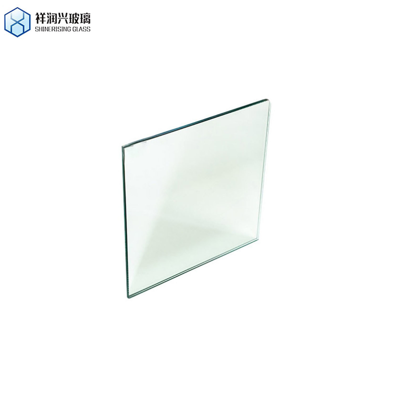1830*2440/2140*3300/2440*3660 Customized Clear Float Glass Mirror for Architecture