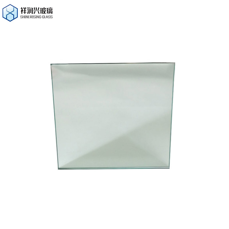 Frame Material Glass Modern Style 1mm-6mm Colored Silver Mirror Glass / Aluminum Mirror
