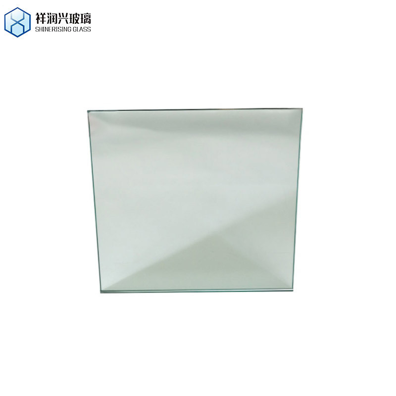 Colored Tinted Silver Mirror Building Glass Mirror Single Sided 4mm 5mm Makeup Mirror