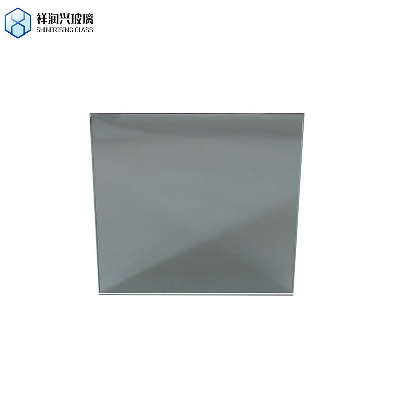 4-19mm Clear/Colored/Flat/Curved Toughened/Tempered Glass for Pool Fence Glass Table Top Shower Door Building Glass Mirror Tempered Laminated Glass