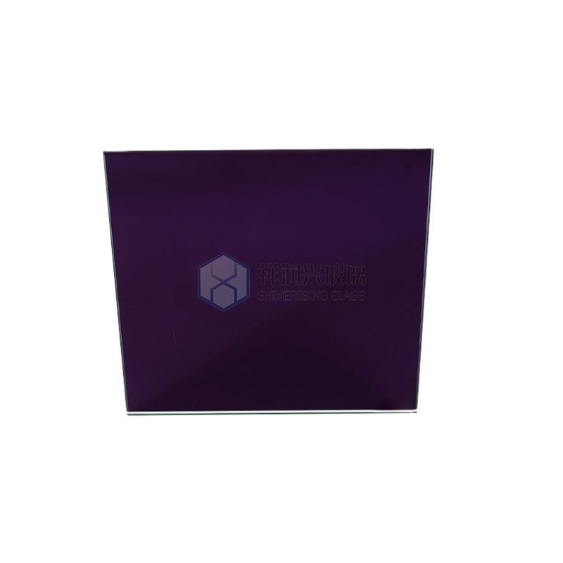 Anti-Theft Class Homntec Customized Size Mirror Glass Aluminium Window for Architecture