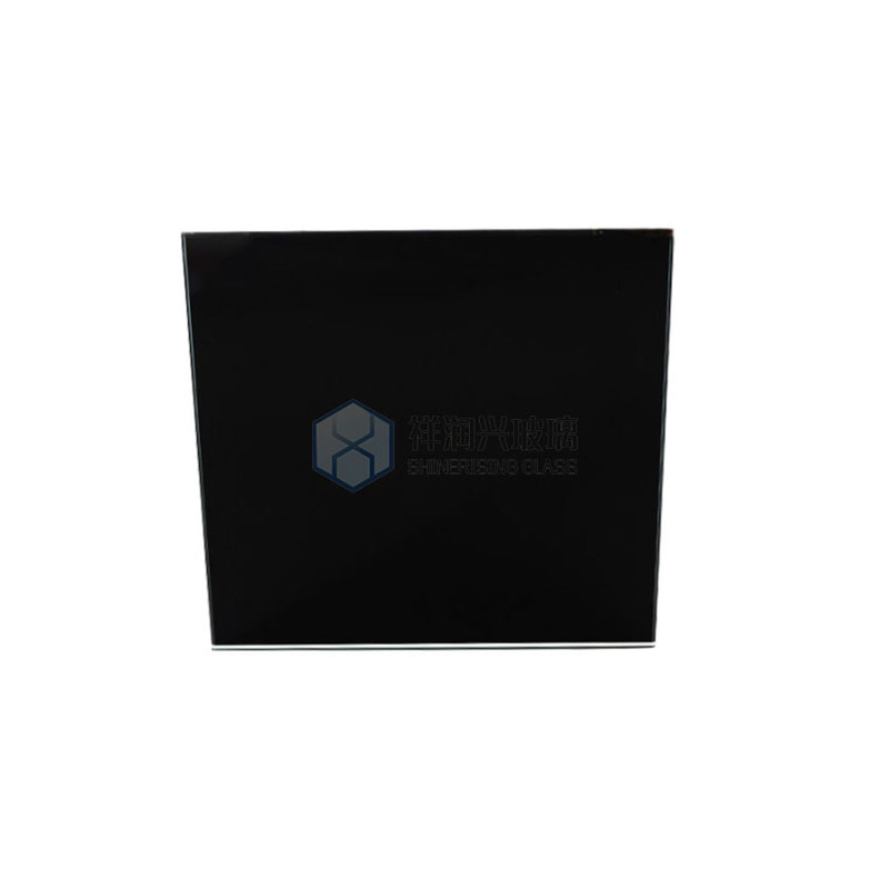 Aluminium/Silver/Antique Decorative Unframed Solar Photovoltaic Glass for Buildings