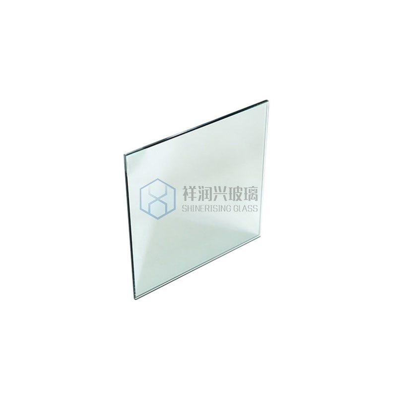 Silver Mirror Glass 1.8mm 6mm Colored Clear Aluminum Mirror Customized to Your Needs