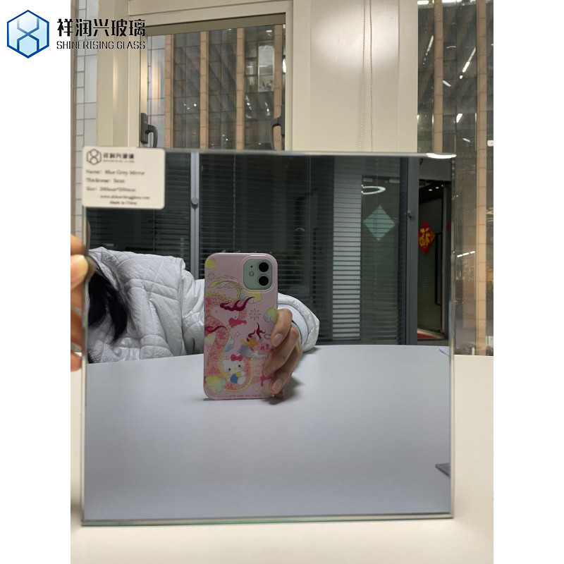 Main Product Laminated Glass/Insulated Glass/Float Glass/Patterned Glass/Tempered Glass for Bathroom Mirror