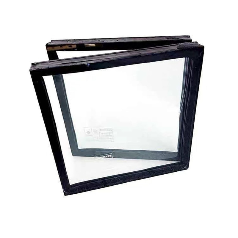 GB15763.2-2005 Standard Low-E Tempered Insulated Hollow Glass Panels for Curtain Wall