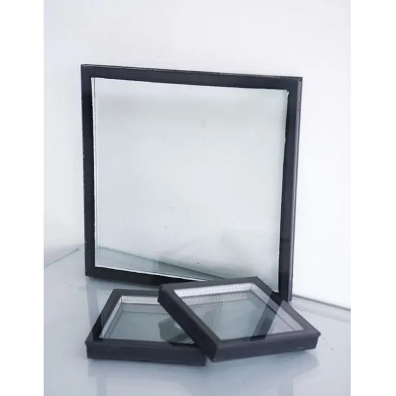 GB15763.2-2005 Standard Argon Filled Insulated Glass Panels for Exterior Windows