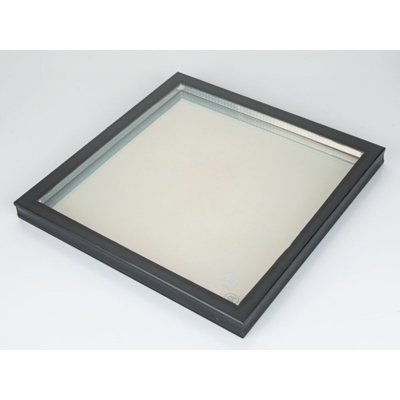 Qingdao Insulated Glass Panels Prices for Room Divider Wall Custom Size Curtain Inside