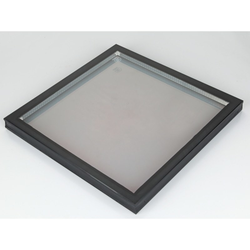 Qingdao Market's Preferred Choice 6mm Tempered Printed Insulated Glass Units Panels