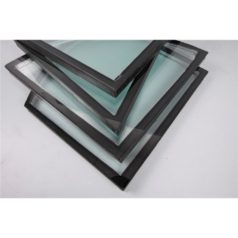 GB15763.2-2005 Physically Tempered Insulated Glass Panels for Single Roof in Qingdao