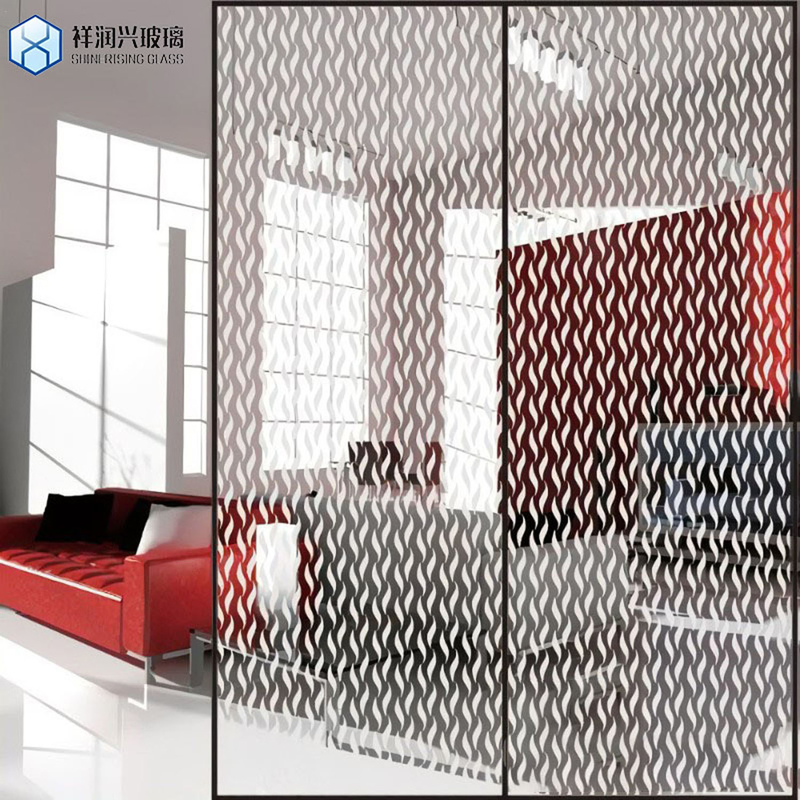 Flatness Conforming Article Design Super White Crystal Bricks Blocks for Building Wall