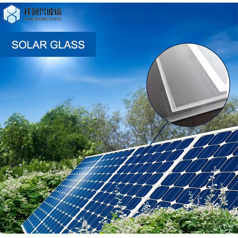 Sice as The Customer prime 1830*2440/2140*3300/2440*3660 Colored BIPV Solar Glass