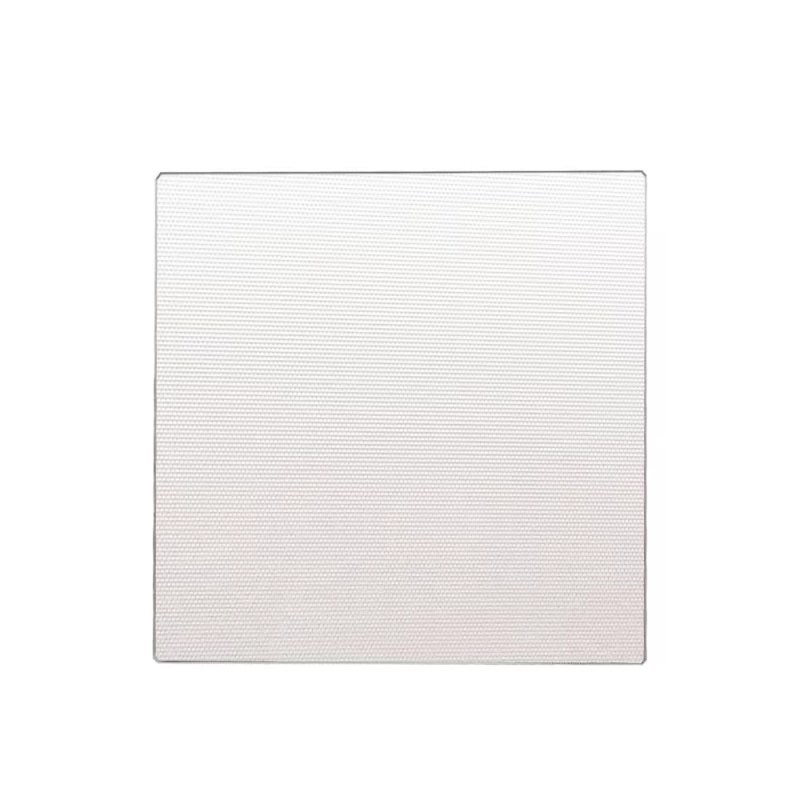 3.2-4mm Single and Double Ar Coating Solar Glass with 5 Years After-sales Service
