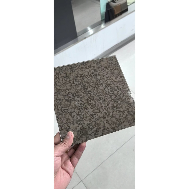3mm-6mm Antique Mirror for Home Decoration and Furniture by GB15763.2-2005 Standard