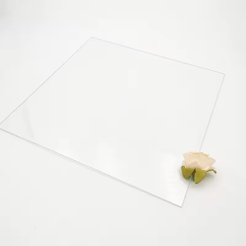 5 Years After-sales Service Solar Energy Shading Building Glass GB15763.2-2005 Standard