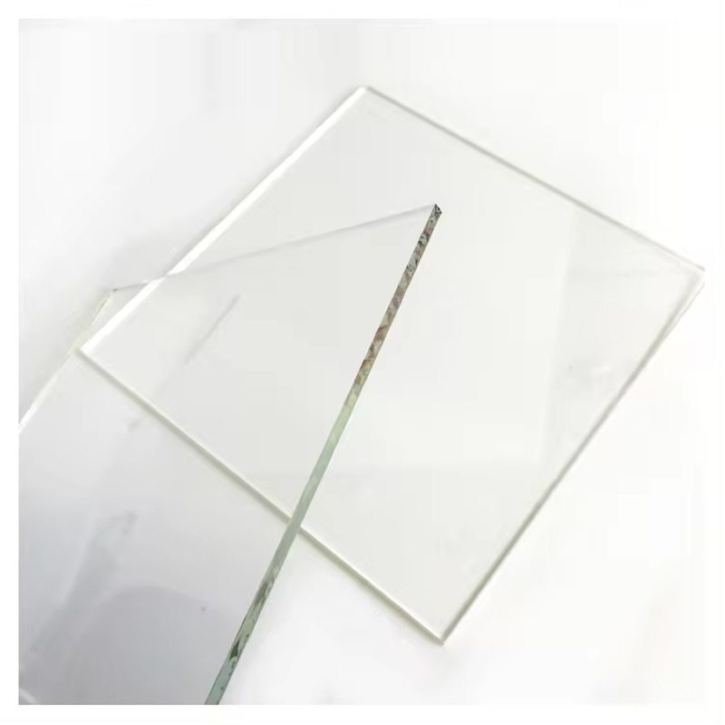 SGS Certified Double Glass Insulated Solar Reflective Glass Panel for Outdoor House Window