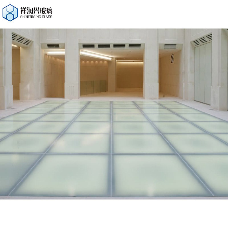 3mm 4mm 5mm 6mm 8mm Clear Color Reflective Safety Glass Sheet for Bathroom Windows Without Frame